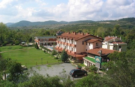 Ağva Club Grand Becassier