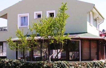 Ağva Deniz Yıldızı Motel