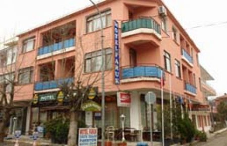 Ağva Motel Faruk